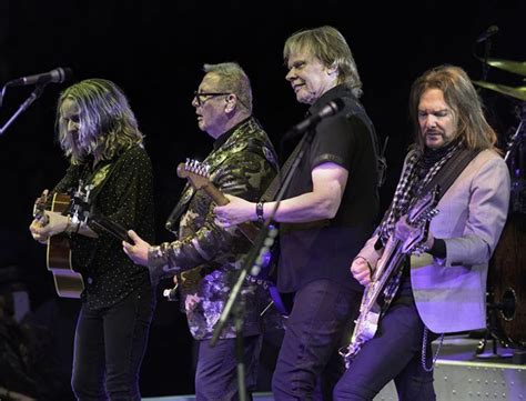 5 Reasons to See Styx Live | News | Styxworld