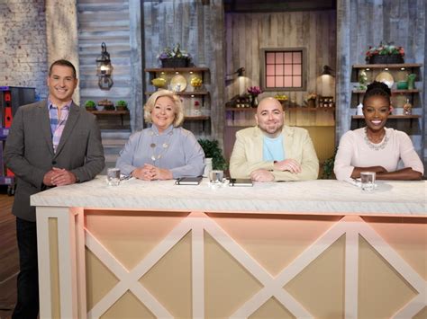 13 Best Recipes from Spring Baking Championship, Season 2 | Spring Baking Championship | Food ...