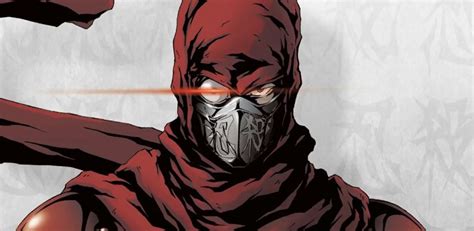 Ninja Slayer – All the Anime