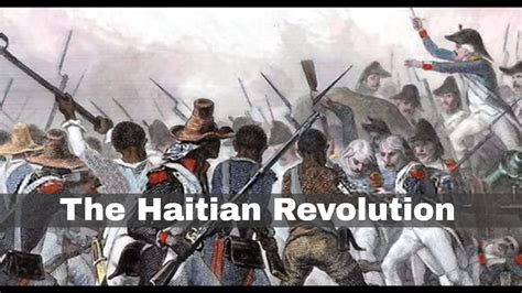 How Did Haiti Gain Independence