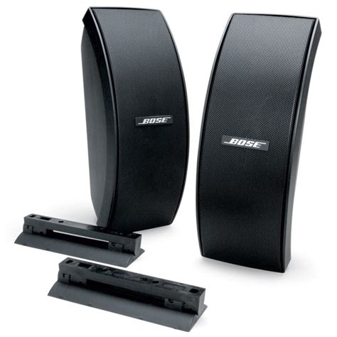 Bose 151 SE Environmental Speakers