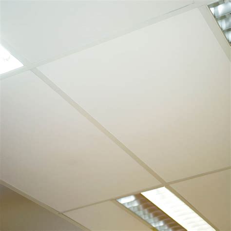 Gyprock | Supatone Ceiling Tiles for Exposed Grid Systems - CSR