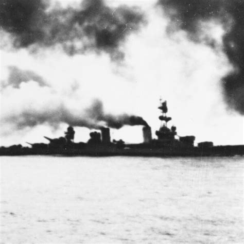 Heavy Cruiser USS Salt Lake City Archives - 19FortyFive