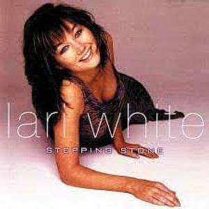 Lari White Lyrics, Songs, and Albums | Genius