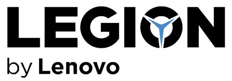 Lenovo Legion Logo - LogoDix