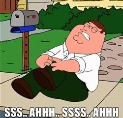 Hey Guys Peter Griffin Here This Is a Funny Maymay - Gillenwater Wenstoced