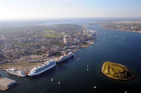 10 fun things to do in Halifax, Nova Scotia - Cruiseable