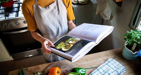 5 Culinary Books you need to know