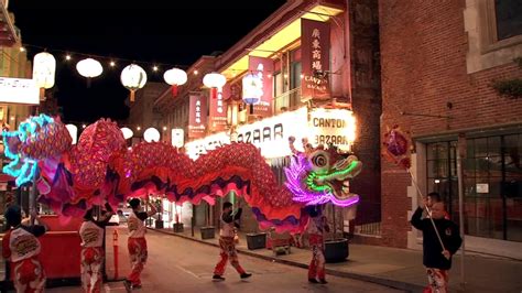 San Francisco's Chinatown celebrates 1st Holiday Light Fest amid business struggles - ABC7 San ...