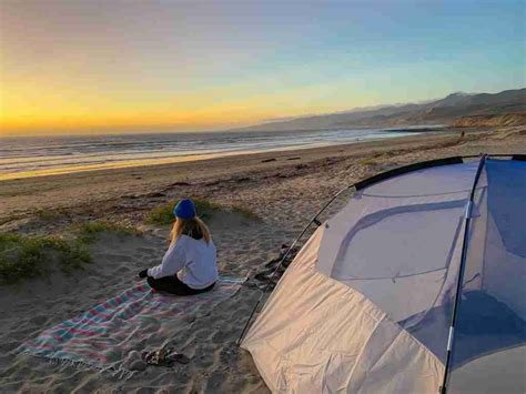 Jalama Beach Camping: Everything You Need to Know - Ready, Set, PTO