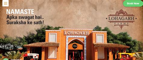 Why Is Lohagarh Farms So Popular? | by voucherdeals | Medium