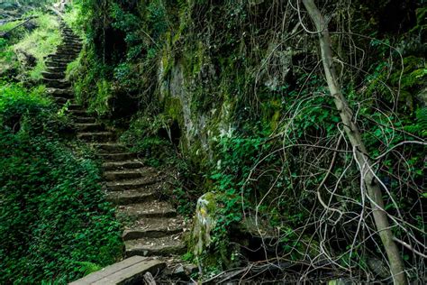 Hiking in Portugal: Some of the Best Trails and Places To Stay