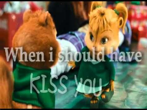 Theodore//Eleanore//Alvin ¨{i should've kiss you} `Lil Prewiev HD - YouTube