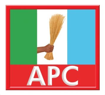 Nigeria: INEC Registers APC Political Party - NewsRescue.com ...