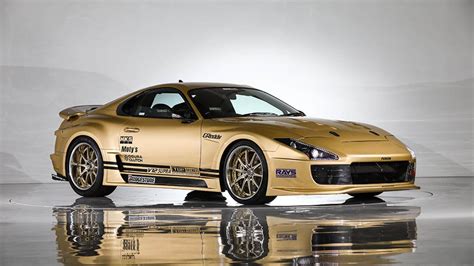 Anyone remember Smokey Nagata and The V12 Supra the reached 197mph on uk roads : r/JDM