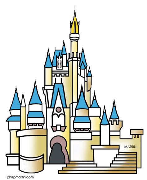 Download High Quality disney castle clipart disneyland Transparent PNG ...