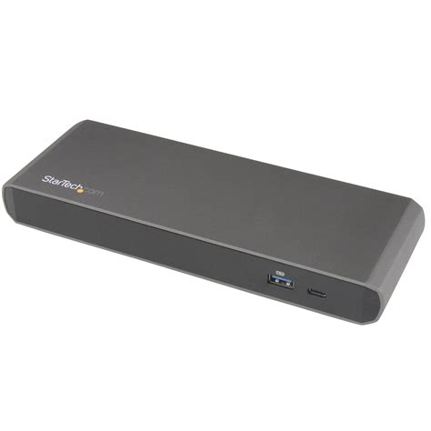 Top 4 Best Thunderbolt 3 Dock (Docking Station) – Till November 2018 ...