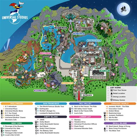 Universal opens in Minecraft, as Disney goes with Fortnite