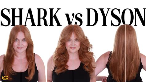 In-Depth Comparison Of The Shark Flex Style Vs Dyson, 44% OFF