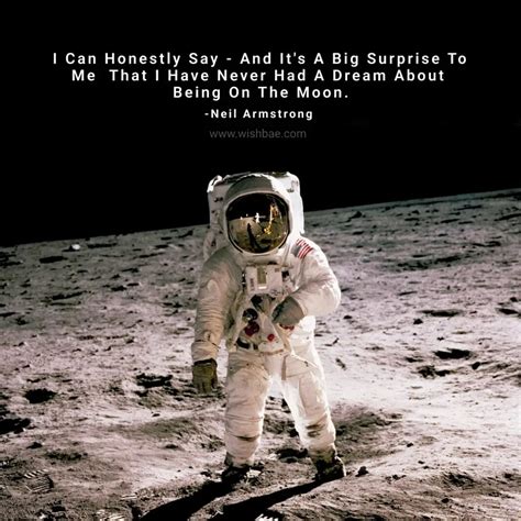 30 Famous Neil Armstrong Quotes On The Moon, Earth and Space