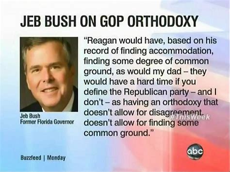 Jeb Bush Quotes. QuotesGram