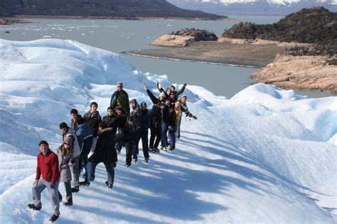 Perito Moreno Glacier Hike from El Calafate - Civitatis.com