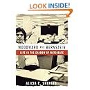 Woodward and Bernstein: Life in the Shadow of Watergate: Alicia C. Shepard: 9781620456842 ...