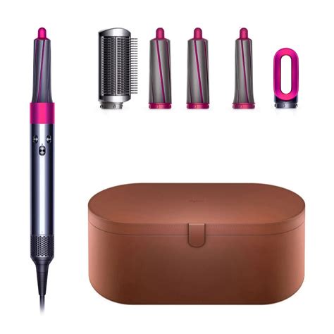 Dyson Airwrap Smooth & Control Styling Tool | Best Beauty Products at QVC UK | POPSUGAR Beauty ...