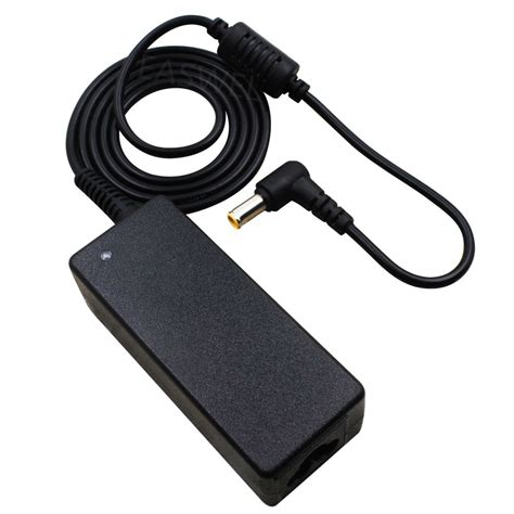 AC/DC Adapter Power Supply Cord For LG Monitor E1942S E2042S E2042T E2242S - Walmart.com ...