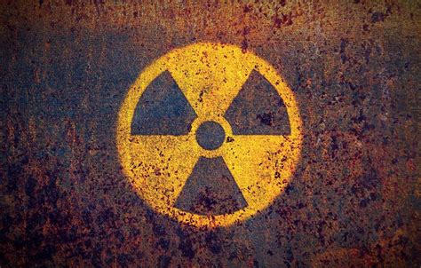 Nuclear Symbol Wallpapers - Top Free Nuclear Symbol Backgrounds ...