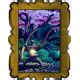 Japanese Garden Night Wallpaper - The Wajas Wiki