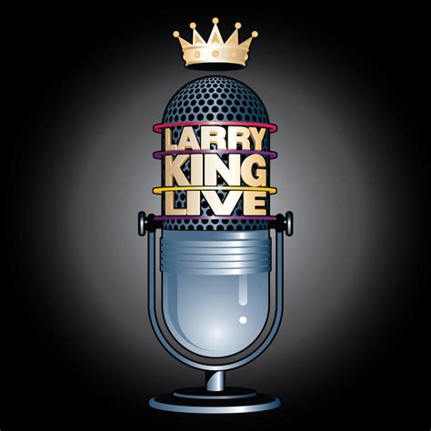 Larry King Live | The AD Agency