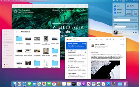 Here’s how to install macOS Big Sur beta on Mac