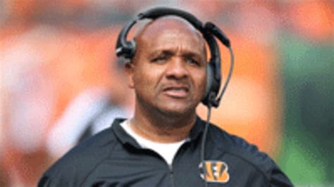 Hue Jackson takes blame for Bengals' shutout loss