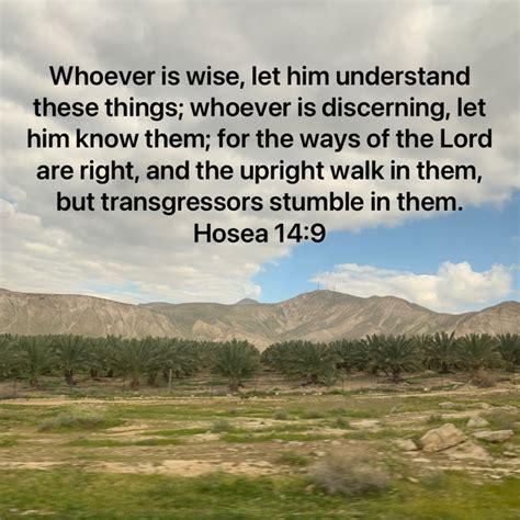 Scripture Pictures, Discernment, No Way, Bible Verses, Wise, Chapter ...