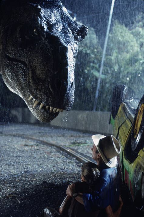 Jurassic Park (1993)