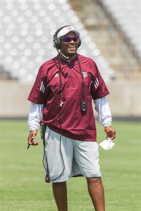 Arizona Football: Kevin Sumlin Heads List of Names to Replace Rich ...