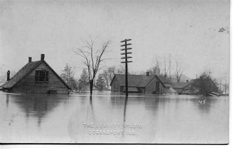 Cass County Indiana History: 2020