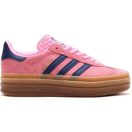 Adidas gazelle pink • Compare & find best price now