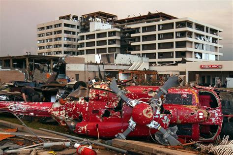 Tornado Ravages Joplin, Missouri - The Atlantic