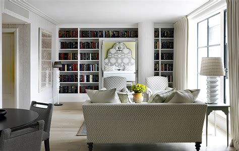 Shelf life: Home library design ideas - Country Life