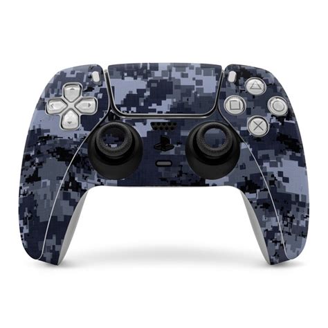 Sony PS5 Controller Skins + Wraps | DecalGirl