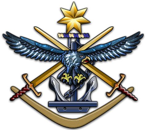 Military Insignia 3D : Military Insignia 3D is expanding: meet Britain, Australia, Germany and ...