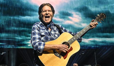 John Fogerty - KeffKavanna