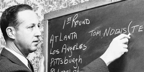 Steelers Throwback Thursday: History of the first Steelers, NFL Draft - Steel City Underground