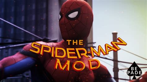 Spider-Man V [.NET] - GTA5-Mods.com