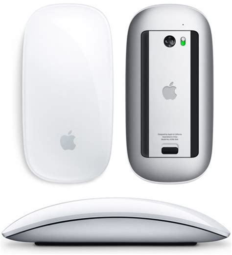 Apple Magic Mouse - Acquire