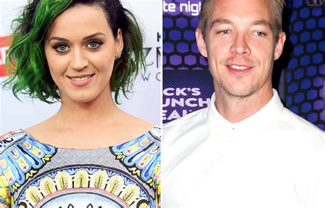 Katy Perry, Diplo Dance, Get Cozy at Seth Meyers' Emmys Party: Details