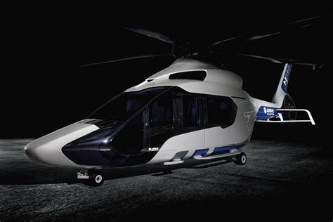 Boeing Partners With Peugeot Design Lab to Create A Helicopter - MIKESHOUTS