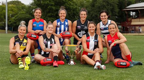 AFLW season 2021/22 details: AFL womens news, dates, times, fixture, no expansion, stay at 14 teams